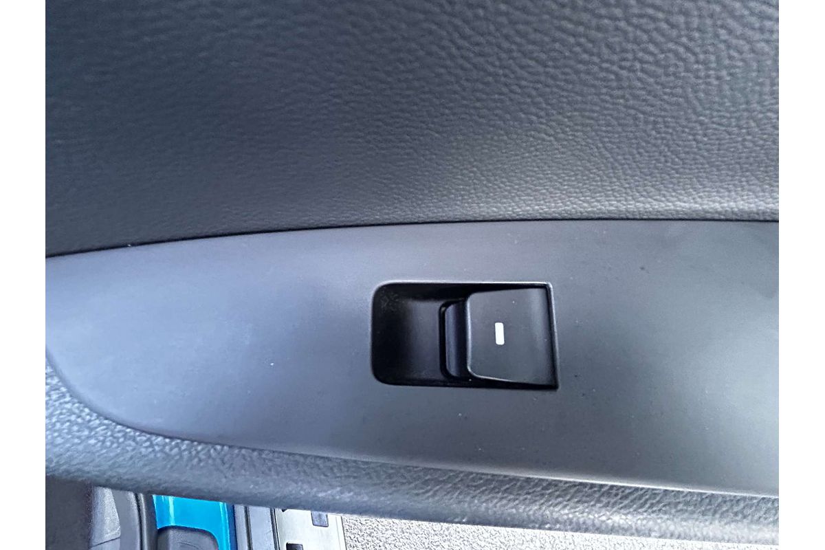 2017 Hyundai Tucson Active X TL