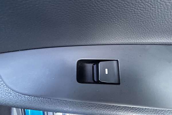 2017 Hyundai Tucson Active X TL