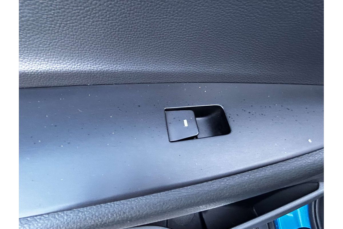 2017 Hyundai Tucson Active X TL