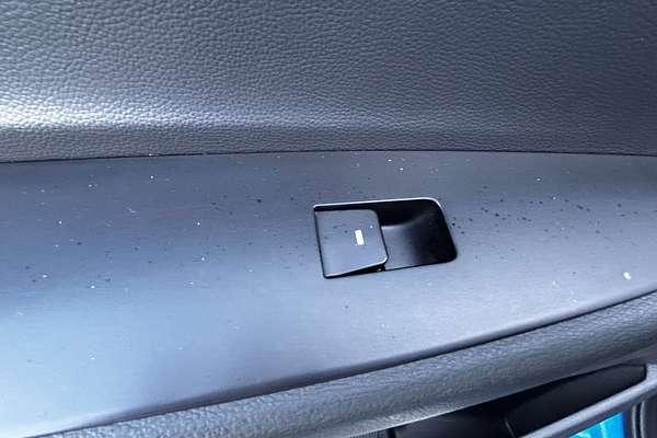 2017 Hyundai Tucson Active X TL