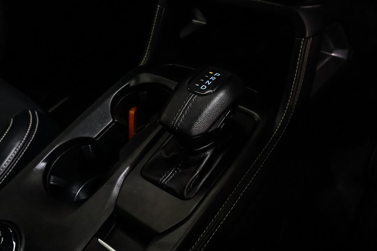 2024 Ford Everest Platinum 3.0L