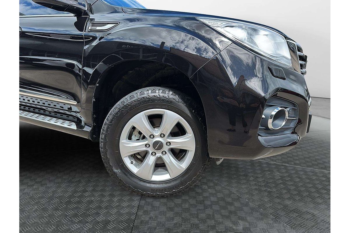 2021 GWM H9 ULTRA MY19