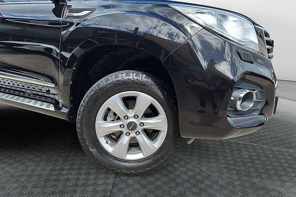 2021 GWM H9 ULTRA MY19