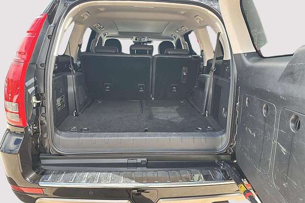 2021 GWM H9 ULTRA MY19