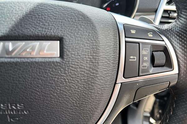 2021 GWM H9 ULTRA MY19