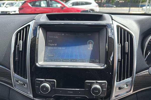 2021 GWM H9 ULTRA MY19