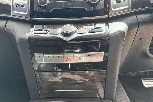 2021 GWM H9 ULTRA MY19