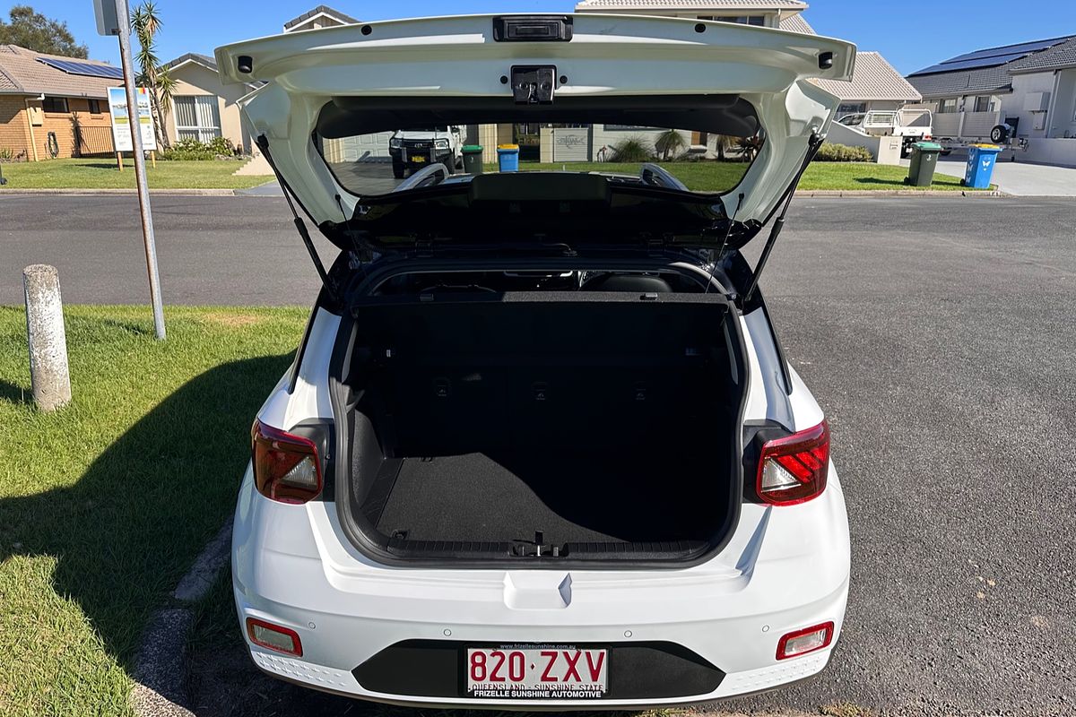 2020 Hyundai Venue Elite QX.2