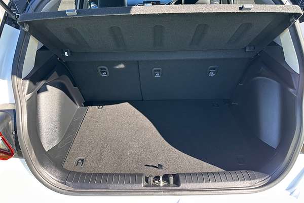 2020 Hyundai Venue Elite QX.2