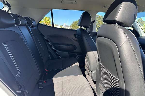 2020 Hyundai Venue Elite QX.2