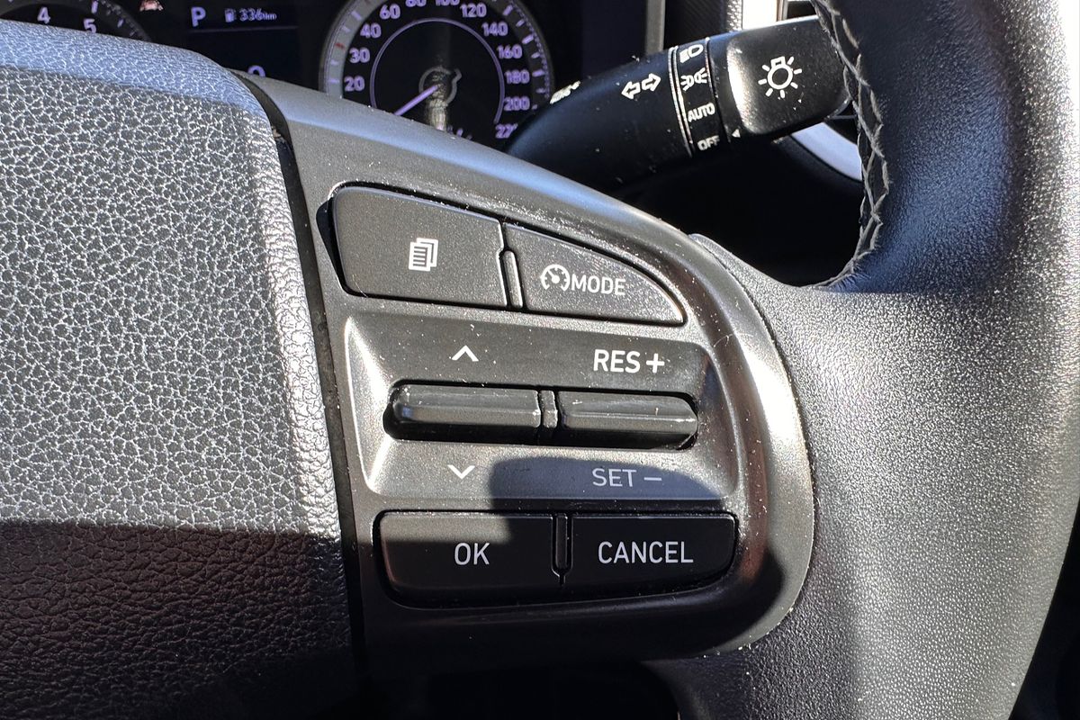 2020 Hyundai Venue Elite QX.2