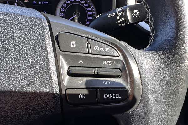 2020 Hyundai Venue Elite QX.2