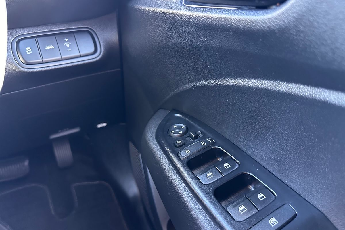 2020 Hyundai Venue Elite QX.2