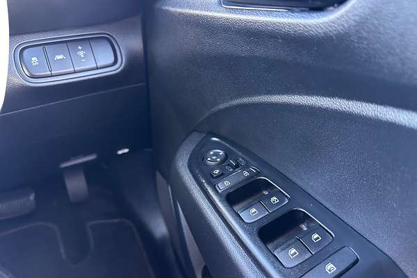 2020 Hyundai Venue Elite QX.2