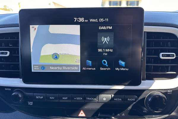 2020 Hyundai Venue Elite QX.2