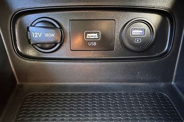 2020 Hyundai Venue Elite QX.2