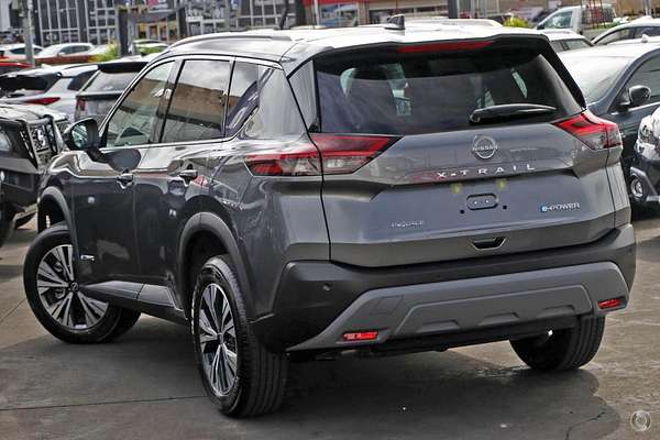 2025 Nissan X-TRAIL ST-L e-POWER T33