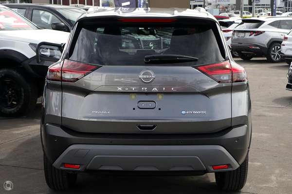 2025 Nissan X-TRAIL ST-L e-POWER T33