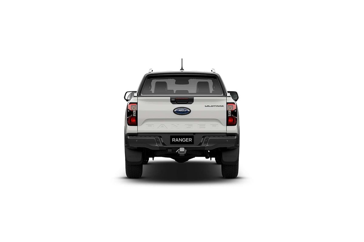 2025 Ford Ranger Wildtrak 4X4 2.0L