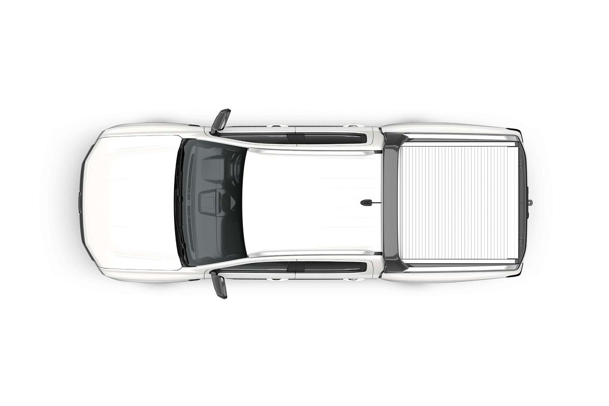 2025 Ford Ranger Wildtrak 4X4 2.0L