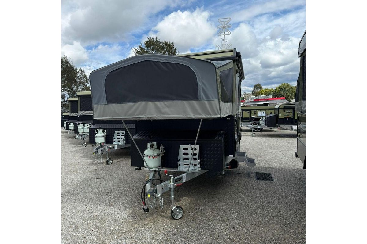 2025 Jayco Swan Ob.Cp-My25