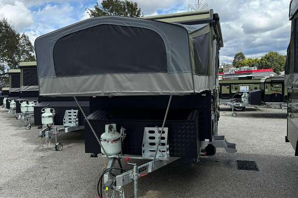 2025 Jayco Swan Ob.Cp-My25