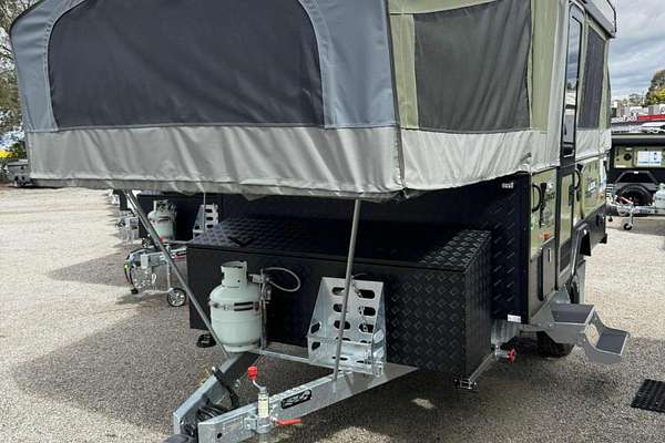 2025 Jayco Lark Ob.Cp-My25