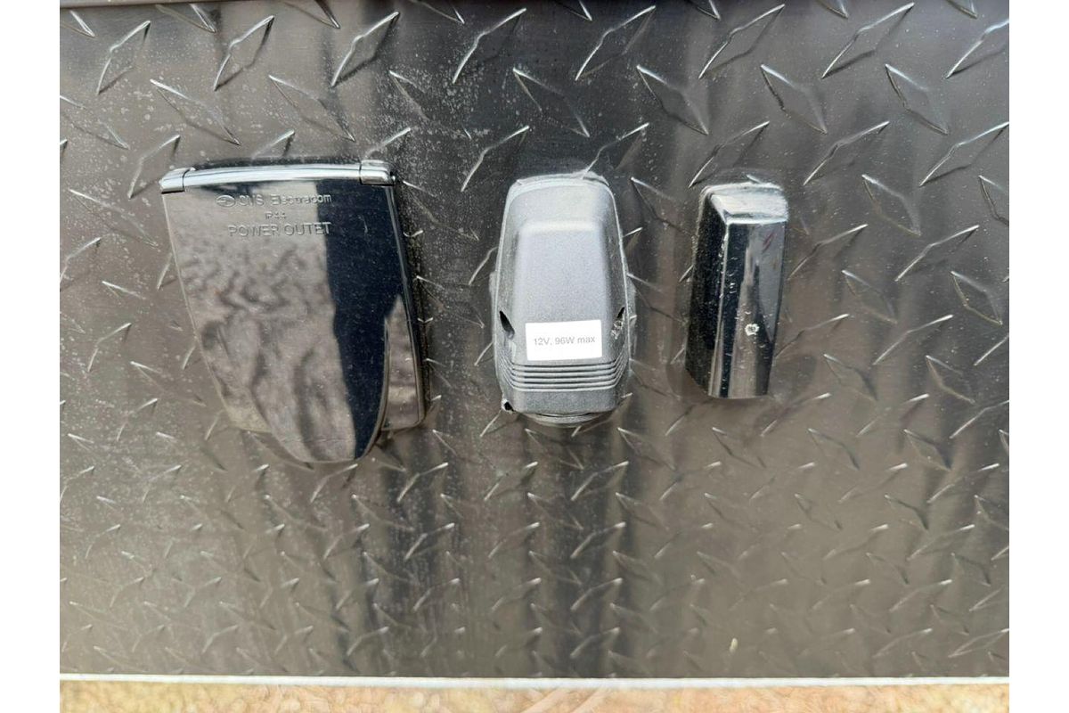 2025 Jayco Swan Ob.Cp-My25