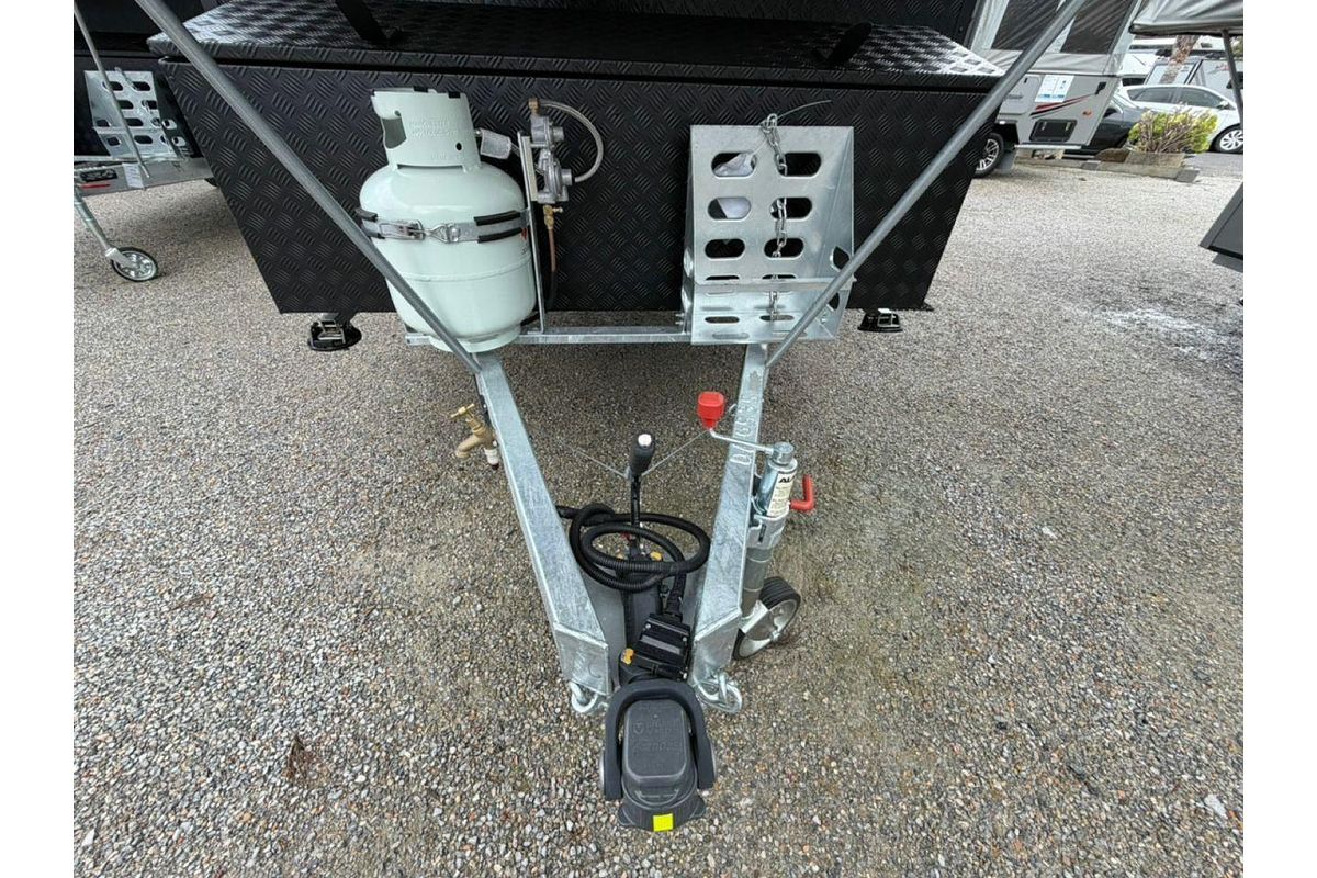 2025 Jayco Lark Ob.Cp-My25