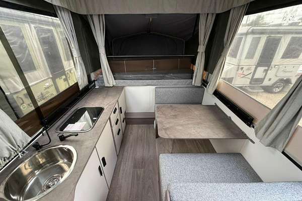 2025 Jayco Lark Ob.Cp-My25