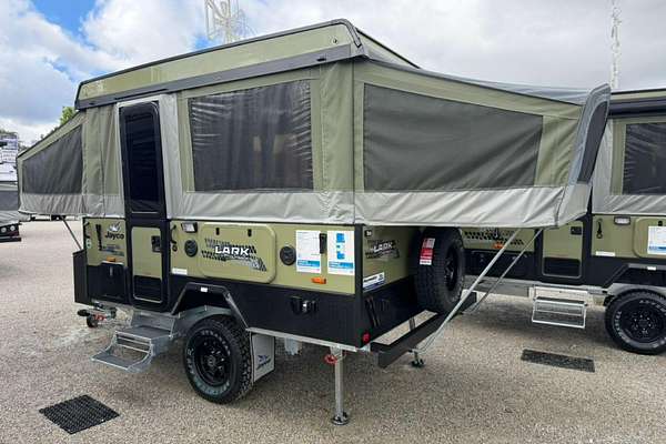 2025 Jayco Lark Ob.Cp-My25