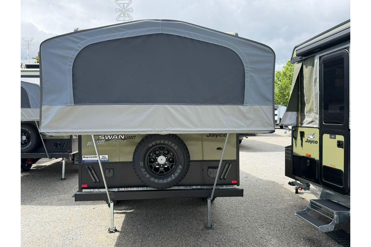 2025 Jayco Swan Ob.Cp-My25