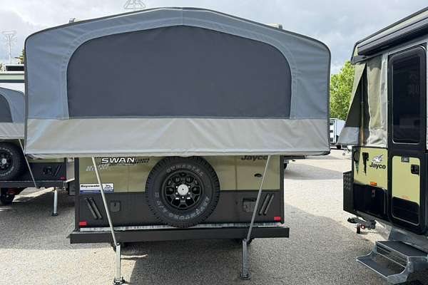 2025 Jayco Swan Ob.Cp-My25