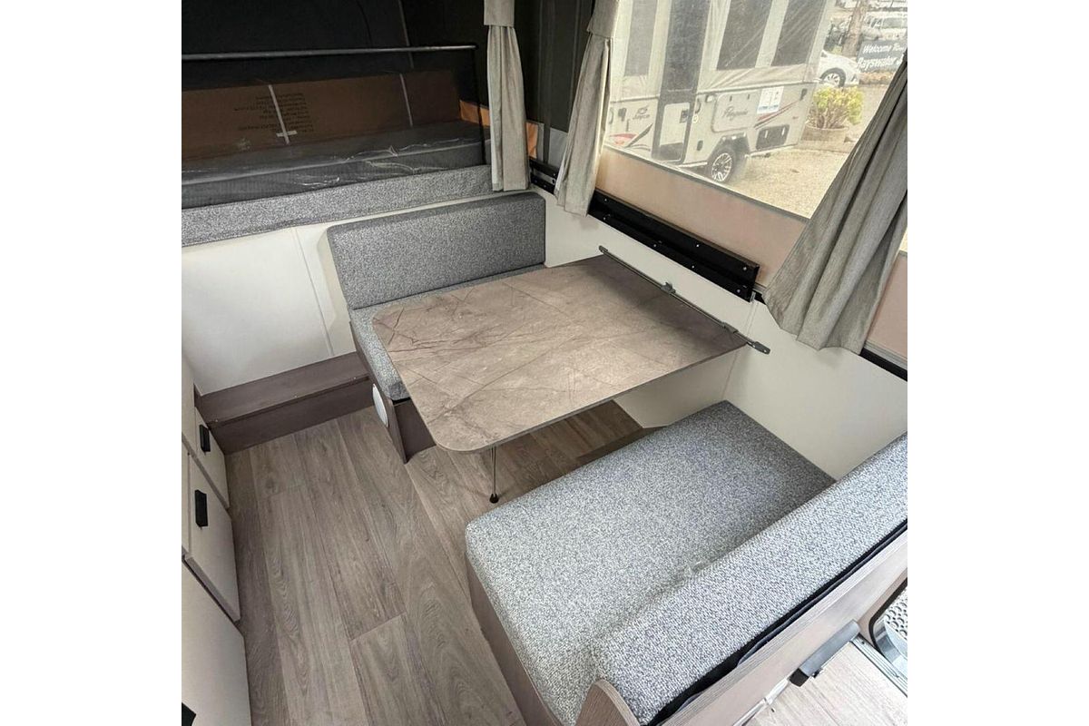 2025 Jayco Lark Ob.Cp-My25