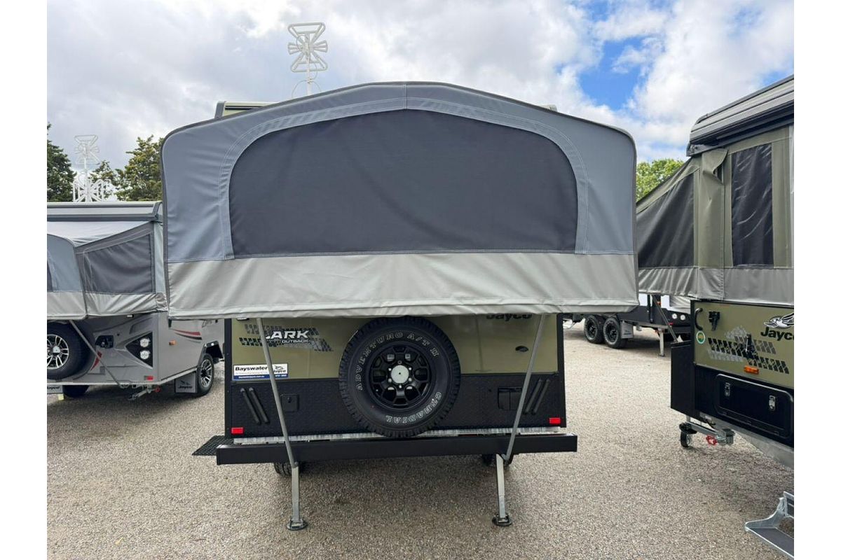 2025 Jayco Lark Ob.Cp-My25