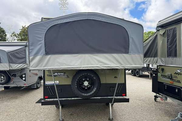 2025 Jayco Lark Ob.Cp-My25