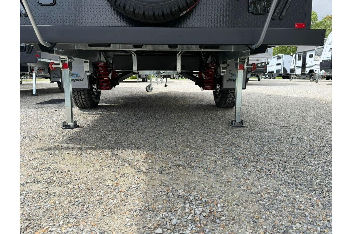 2025 Jayco Swan Ob.Cp-My25