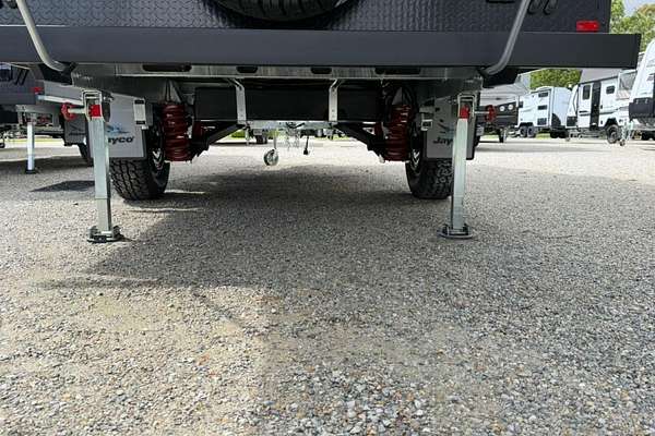 2025 Jayco Swan Ob.Cp-My25