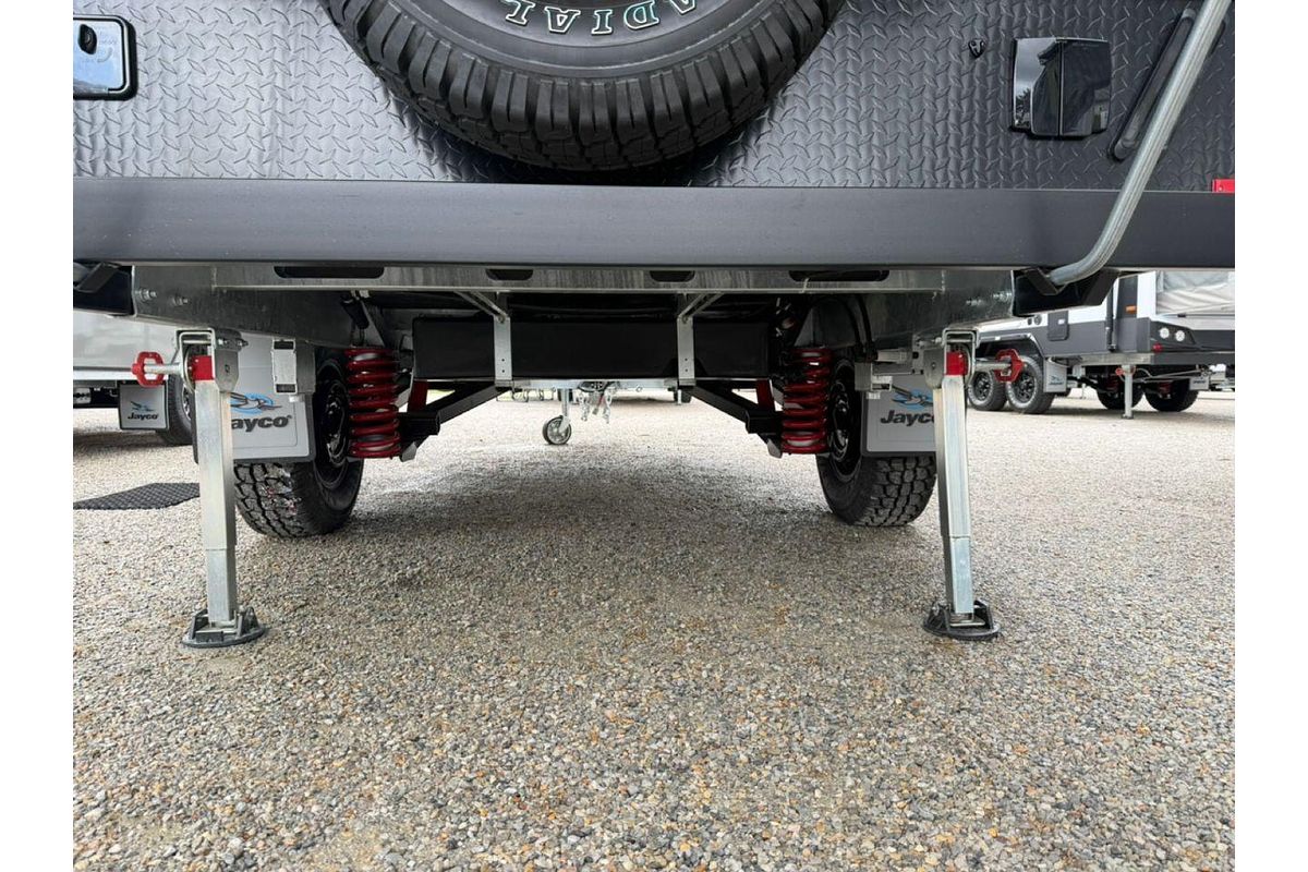 2025 Jayco Lark Ob.Cp-My25