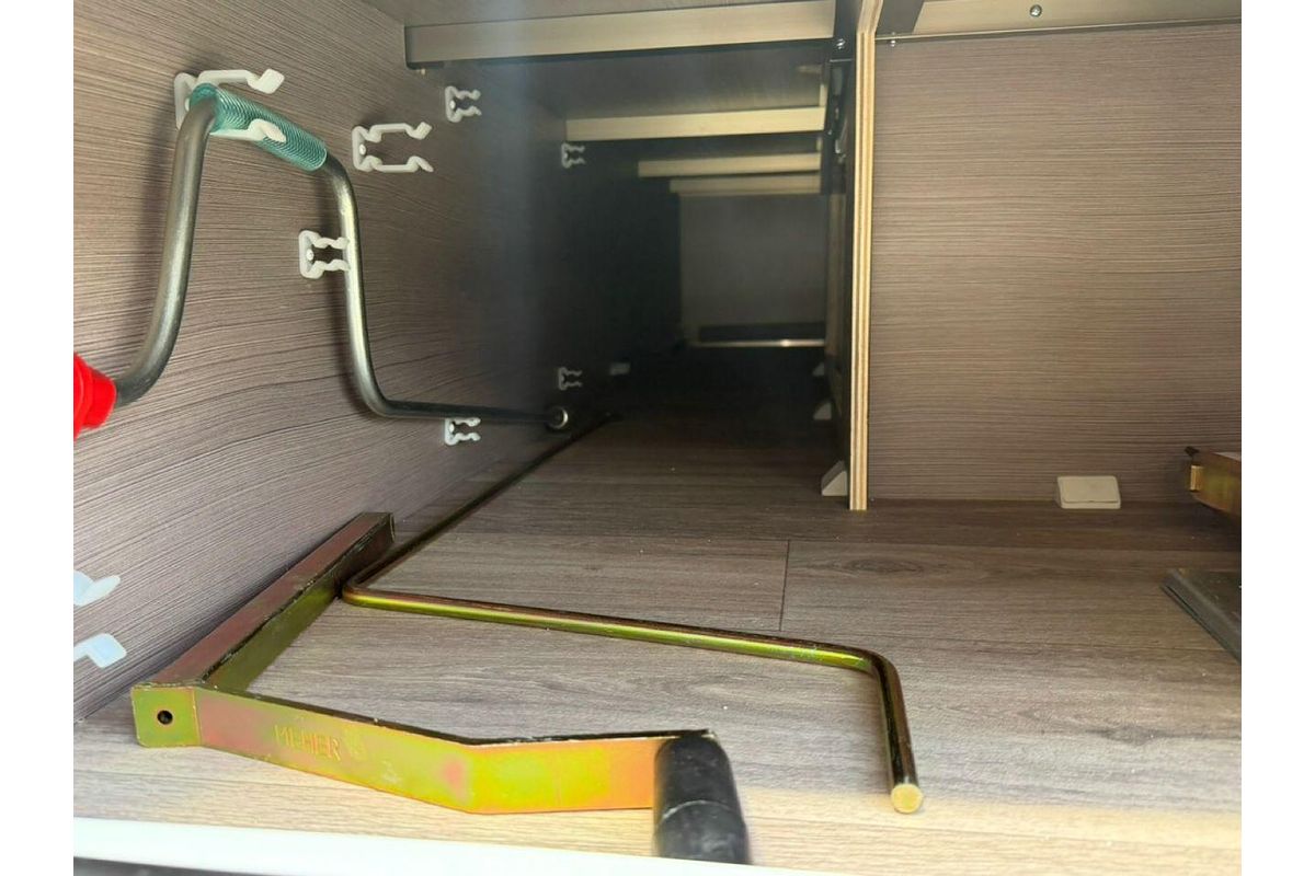 2025 Jayco Swan Ob.Cp-My25