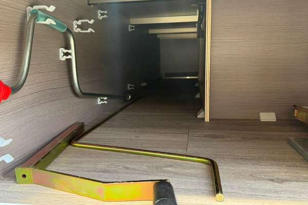 2025 Jayco Swan Ob.Cp-My25