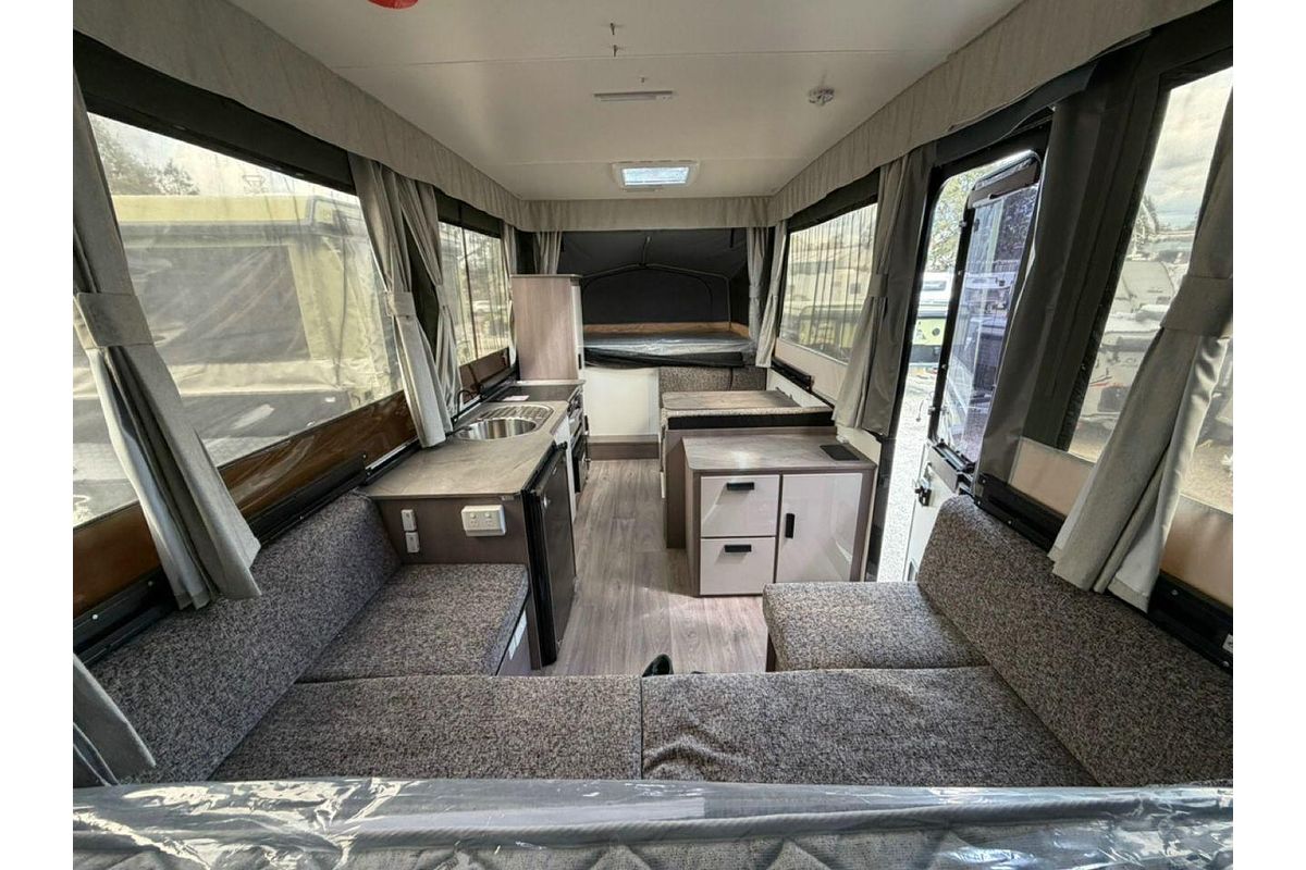 2025 Jayco Swan Ob.Cp-My25