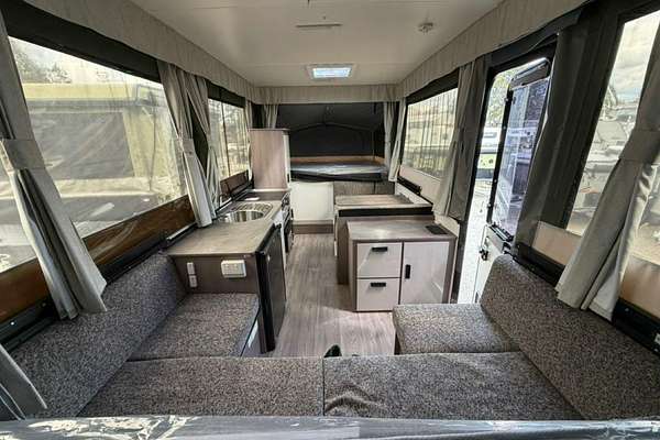 2025 Jayco Swan Ob.Cp-My25