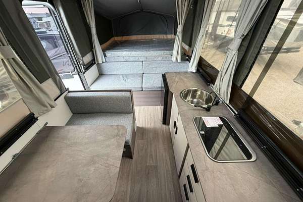 2025 Jayco Lark Ob.Cp-My25