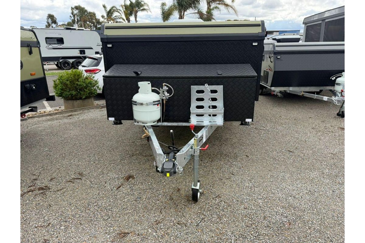 2025 Jayco Lark Ob.Cp-My25