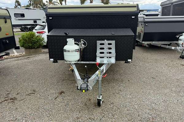 2025 Jayco Lark Ob.Cp-My25