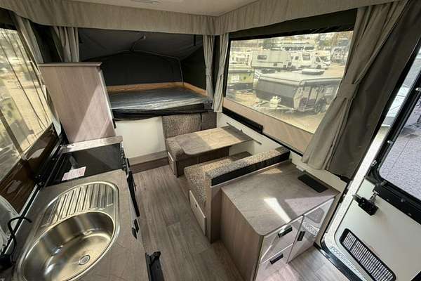 2025 Jayco Swan Ob.Cp-My25