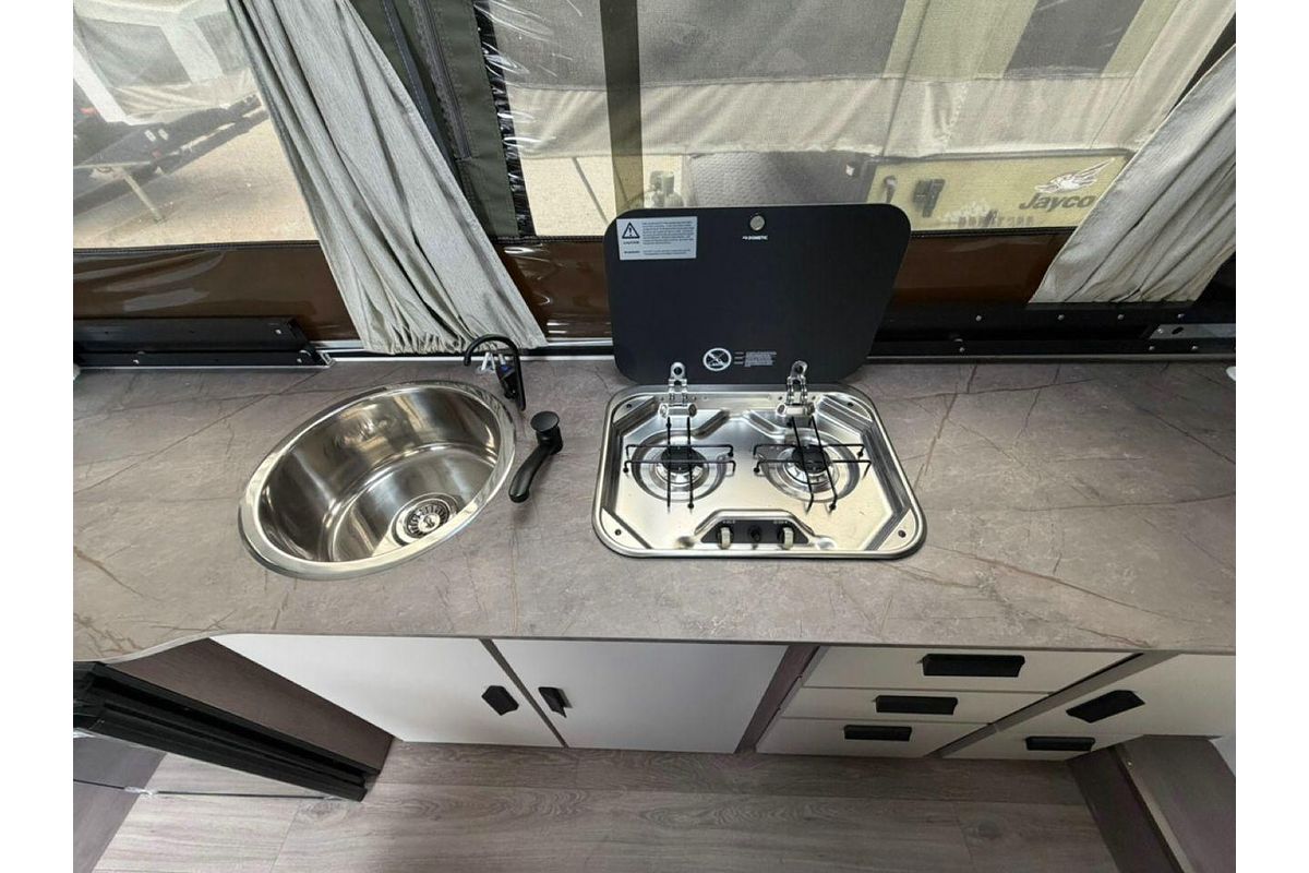 2025 Jayco Lark Ob.Cp-My25