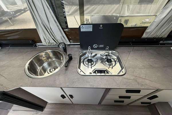 2025 Jayco Lark Ob.Cp-My25