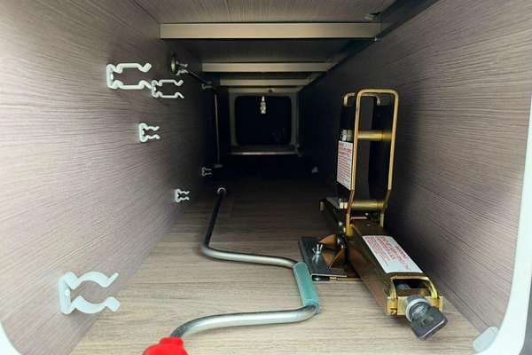 2025 Jayco Lark Ob.Cp-My25